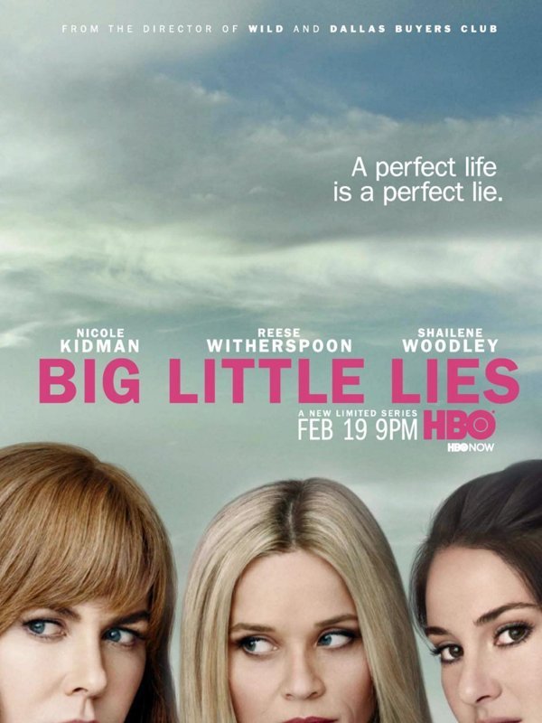 Big Little Lies