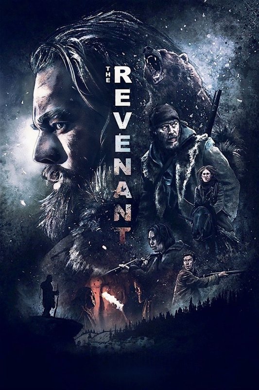 The Revenant