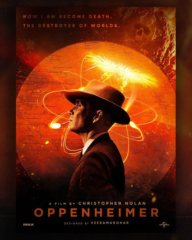 Oppenheimer